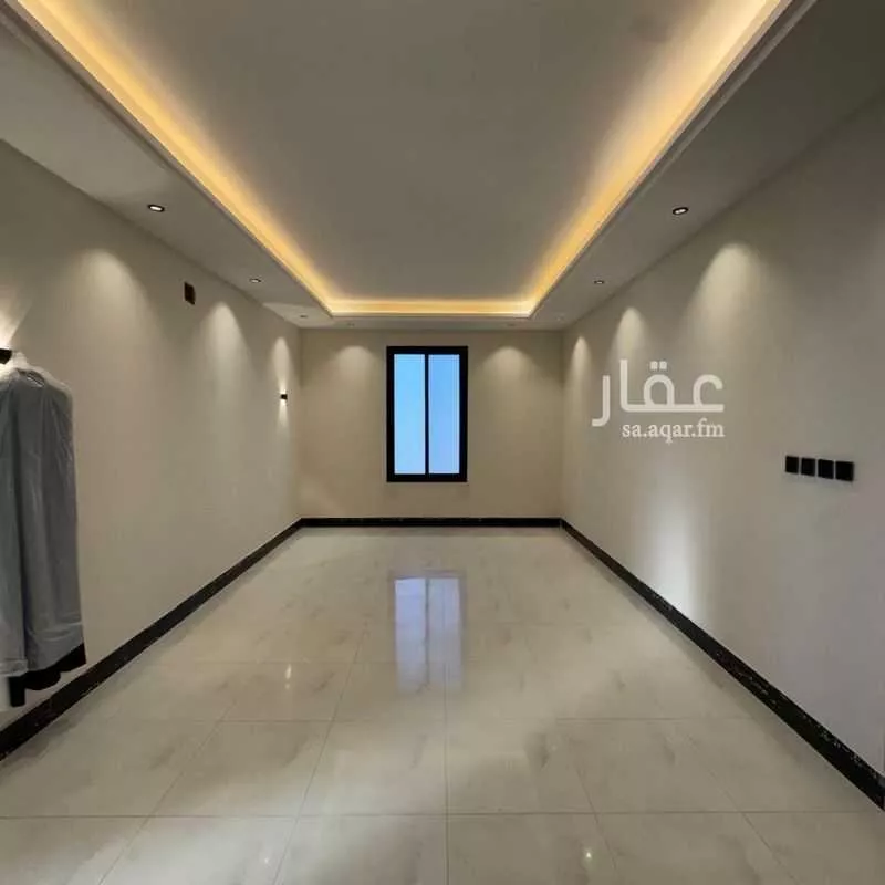 شقة 4 غرف في طويق 6