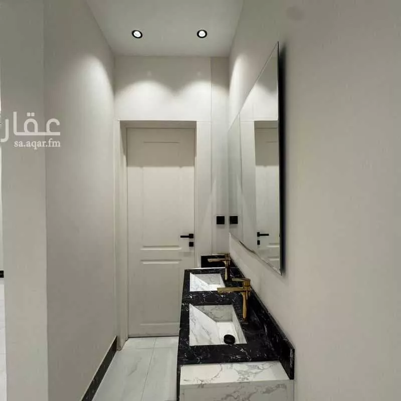 شقة 4 غرف في طويق 7