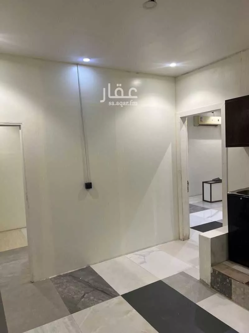 شقة 2 غرف في السعادة 2