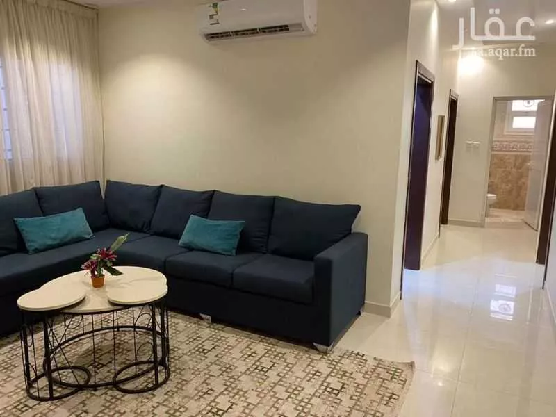 شقة 3 غرف في حطين 2