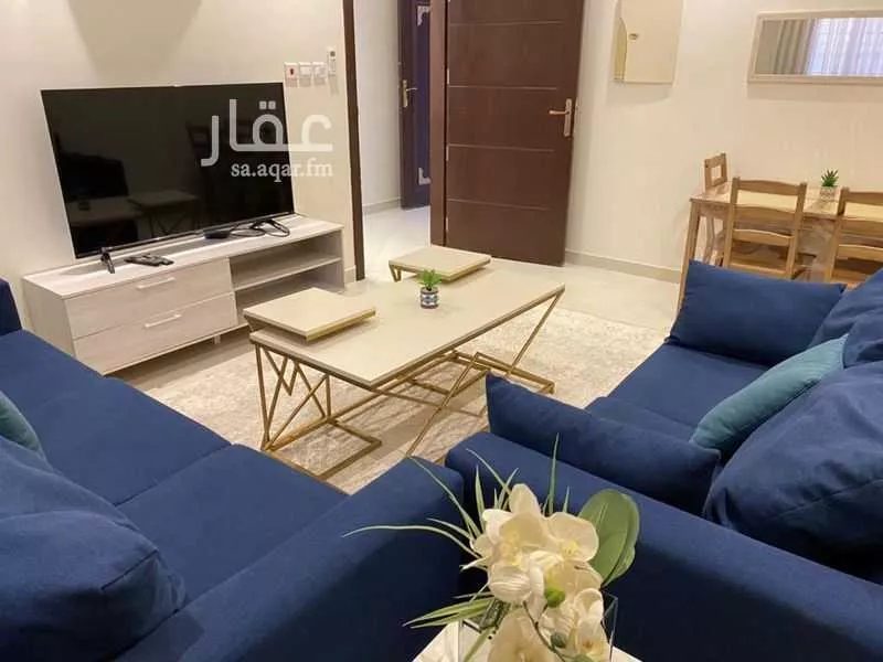 شقة 3 غرف في حطين 6