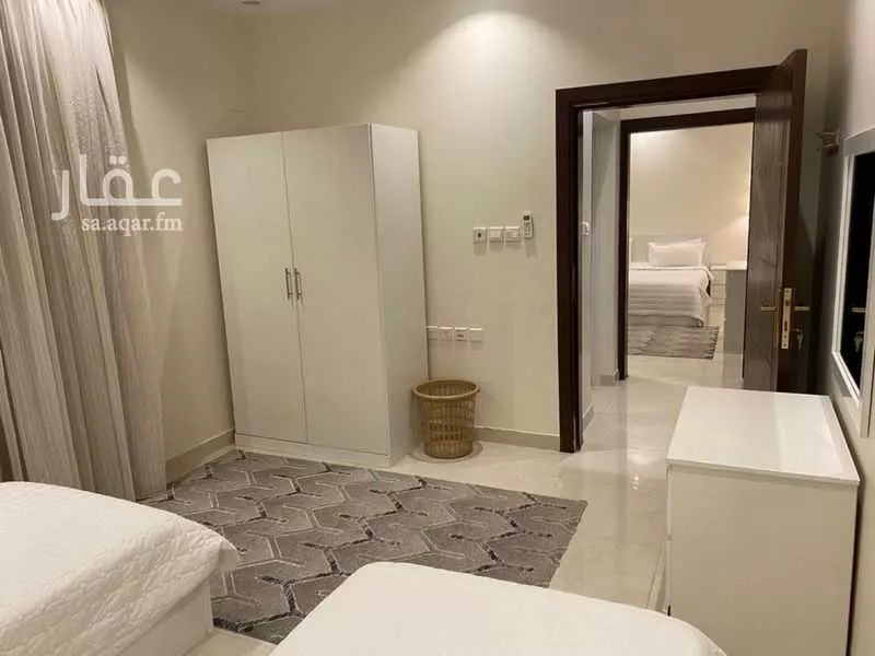 شقة 3 غرف في حطين 8