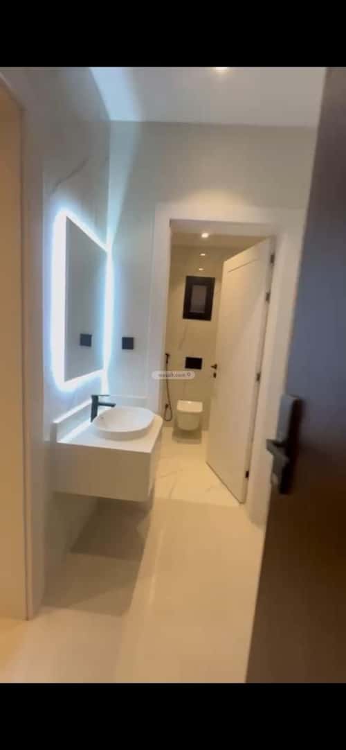 شقة 5 غرف في المنار 2