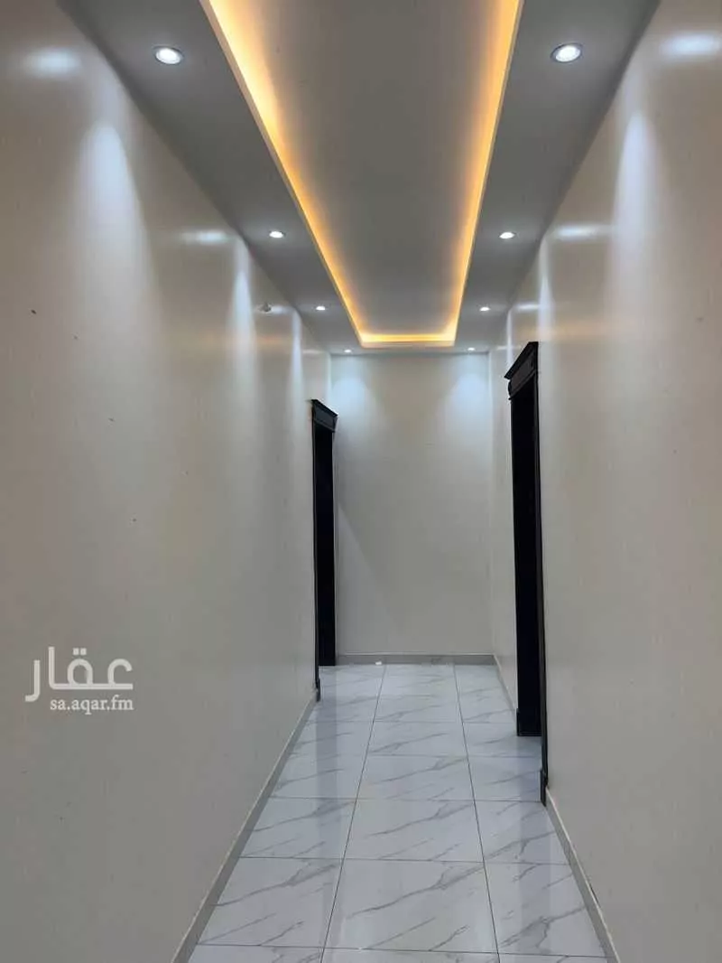 دور 4 غرف في السعادة 3