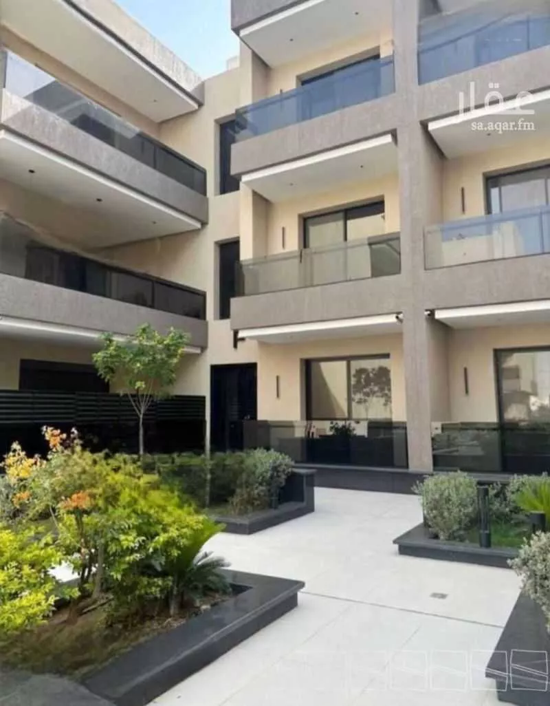 شقة 4 غرف في الخليج 2