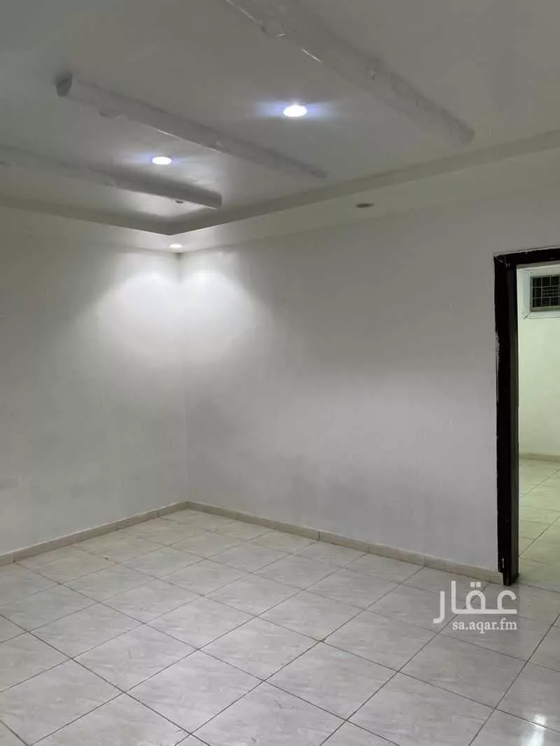 شقة 1 غرف في السعادة 3