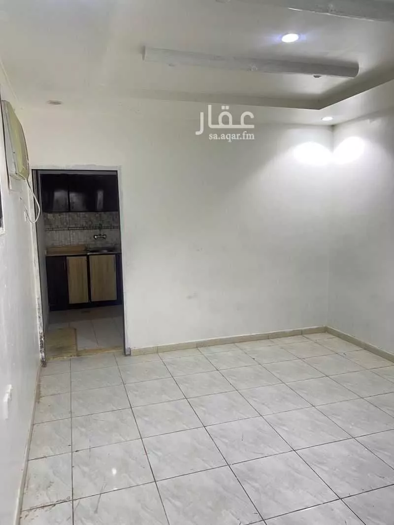 شقة 1 غرف في السعادة 4