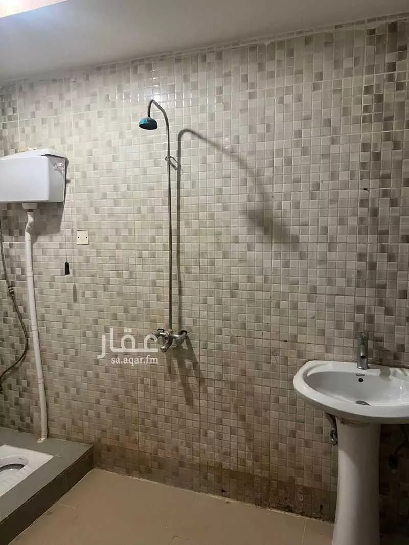 شقة 1 غرف في السعادة 5