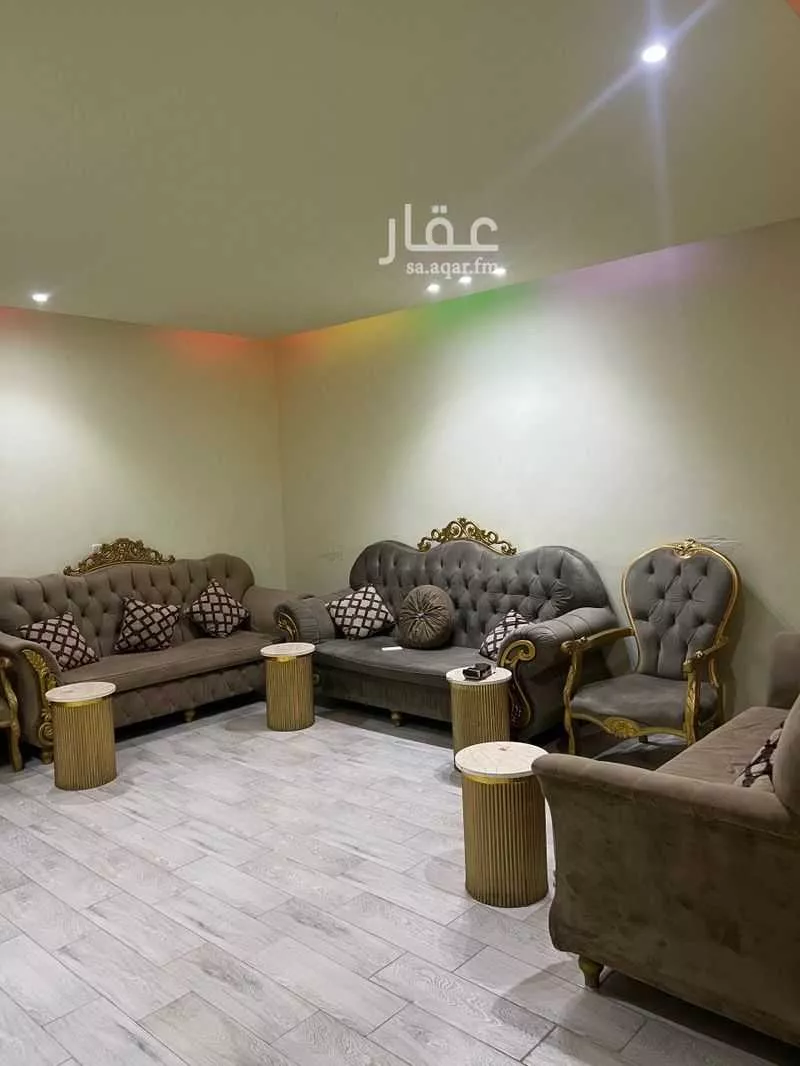 دور 3 غرف في السعادة 4