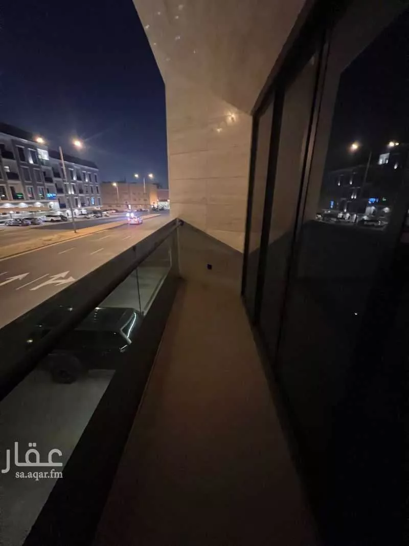 1 bedroom apartment in Al Malqa 14