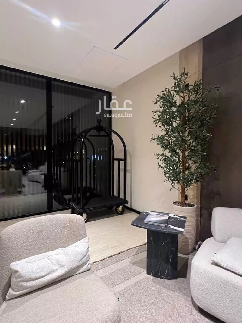 1 bedroom apartment in Al Malqa 3