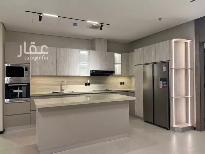 1 bedroom apartment in Al Malqa 10