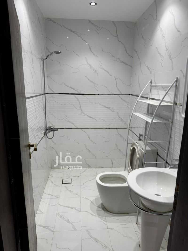 شقة 2 غرف في النهضة، الرياض 9