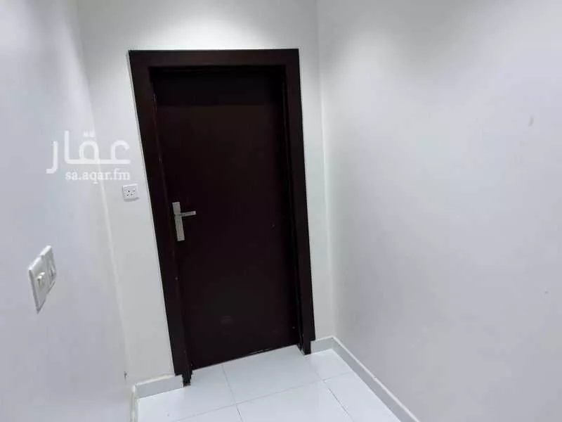 شقة 2 غرف في النهضة 13