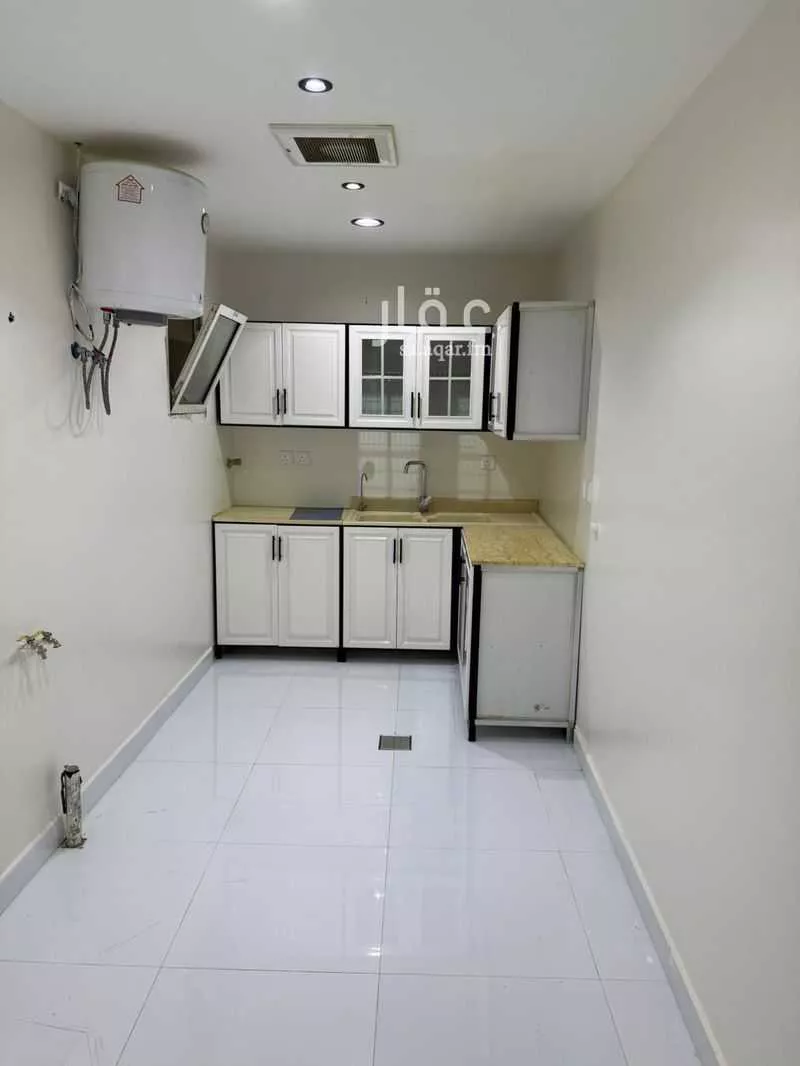 شقة 2 غرف في النهضة 3