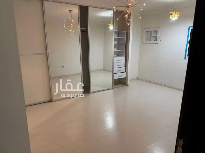 شقة 2 غرف في النهضة 4