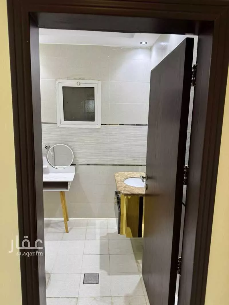 شقة 2 غرف في النهضة 5