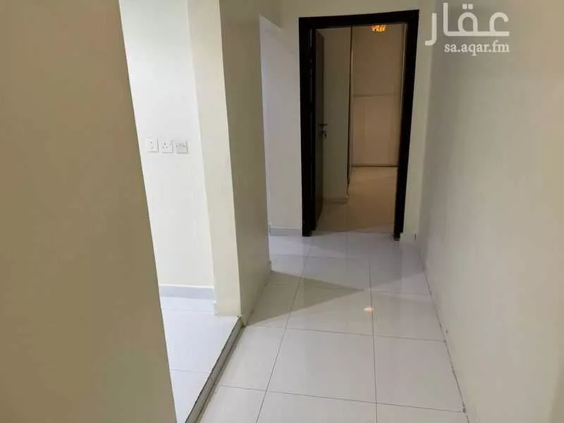 شقة 2 غرف في النهضة 8