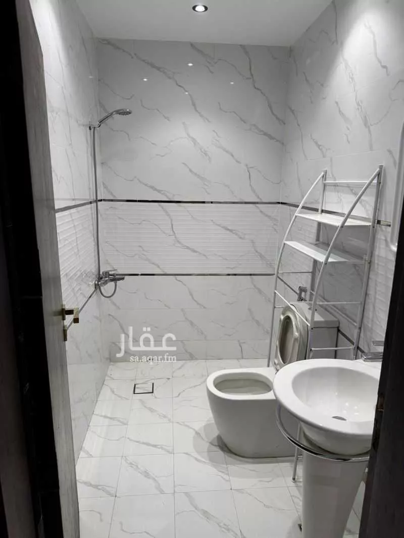 شقة 2 غرف في النهضة 9