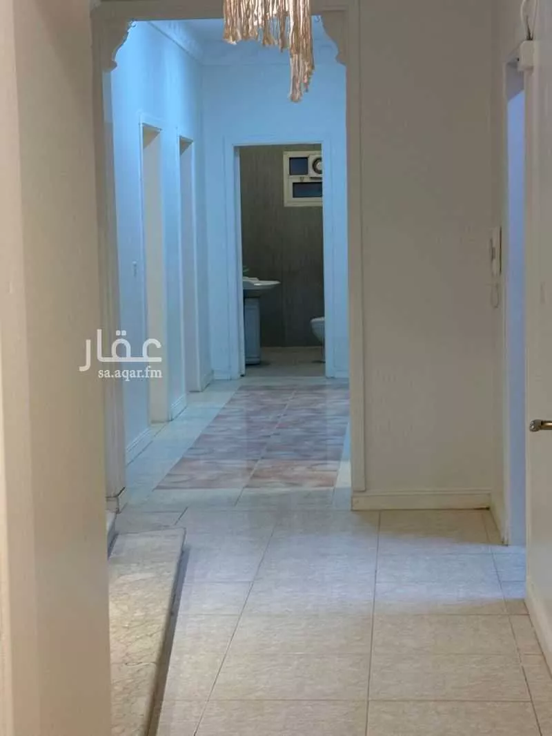 شقة 4 غرف في الحمراء 13