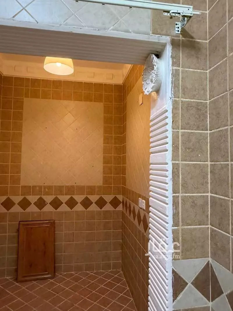 شقة 4 غرف في الحمراء 16