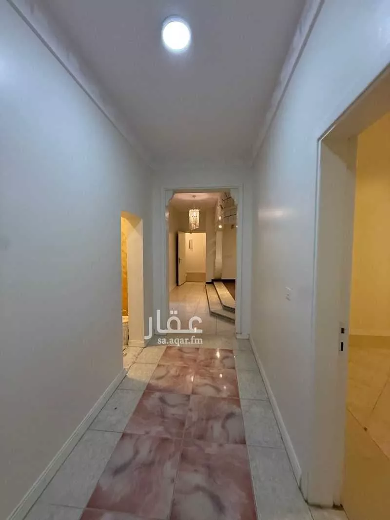 شقة 4 غرف في الحمراء 6