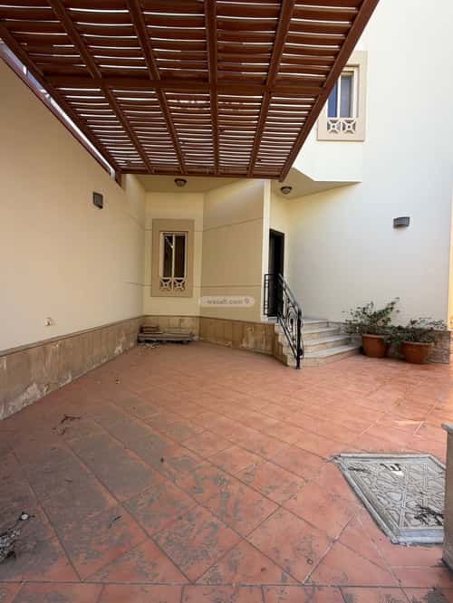 فيلا 4 غرف في الخالدية 14