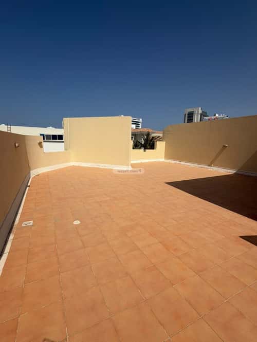 فيلا 4 غرف في الخالدية 9