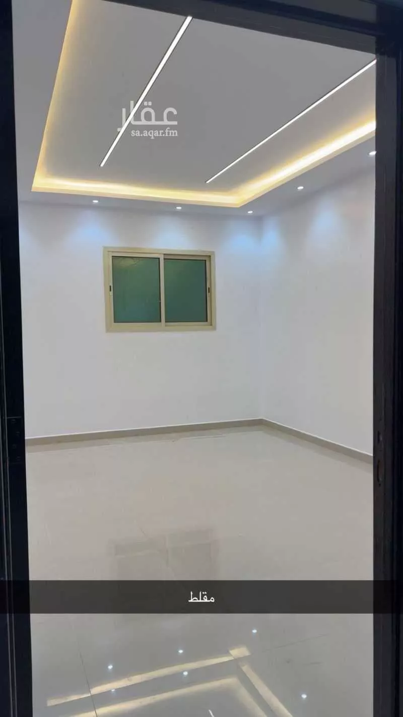 دور 4 غرف في ظهرة لبن 3