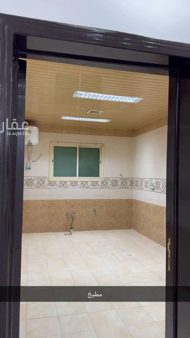 دور 4 غرف في ظهرة لبن 7