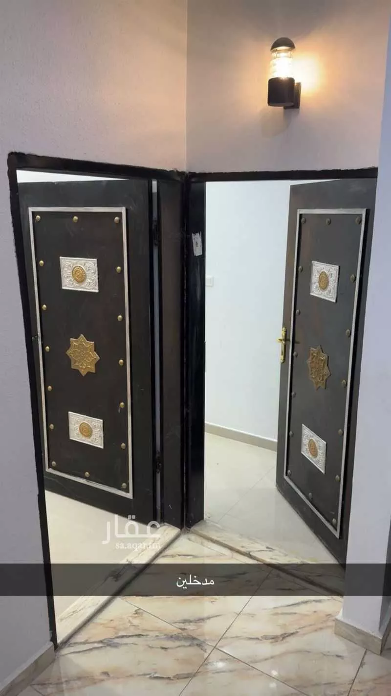 دور 4 غرف في ظهرة لبن 9