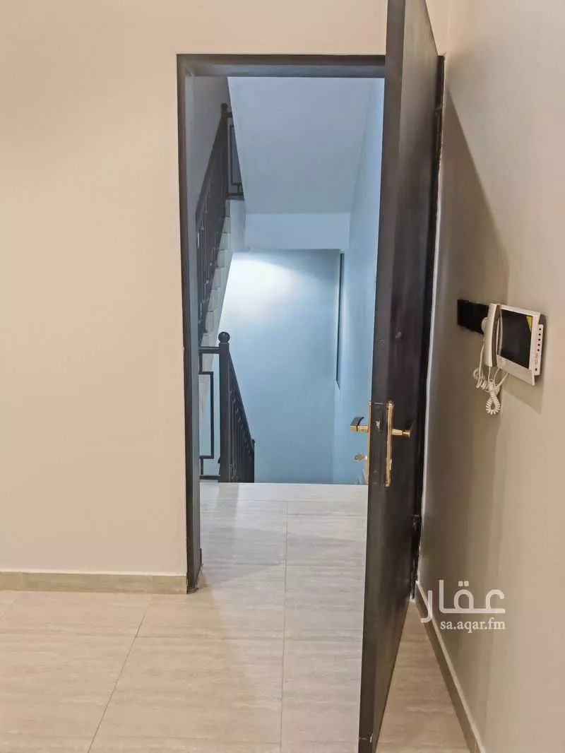 3 bedroom apartment in Al Qairawan 7