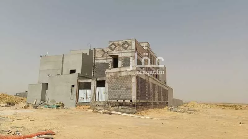 فيلا 7 غرف في بنبان 12