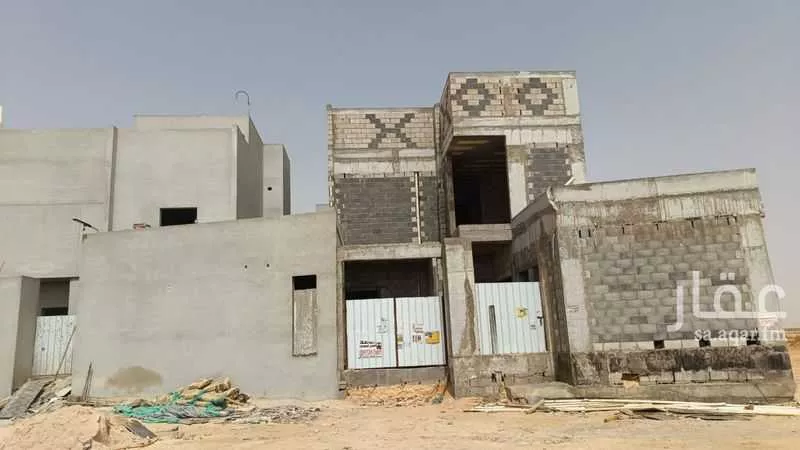 فيلا 7 غرف في بنبان 3