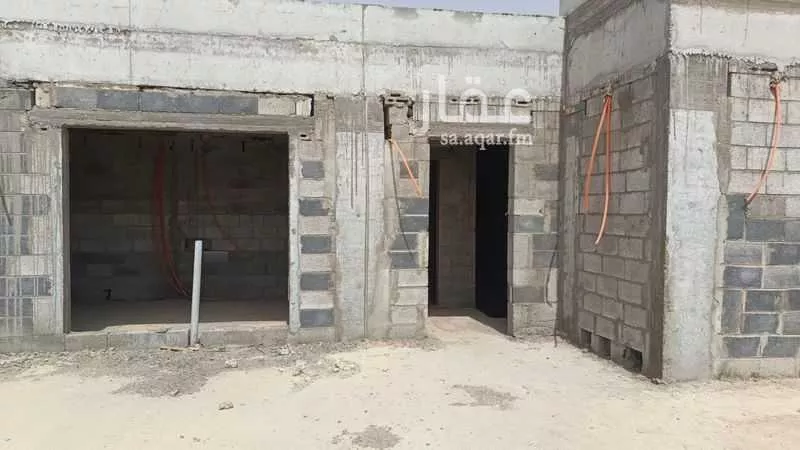 فيلا 7 غرف في بنبان 5