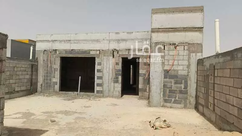 فيلا 7 غرف في بنبان 6