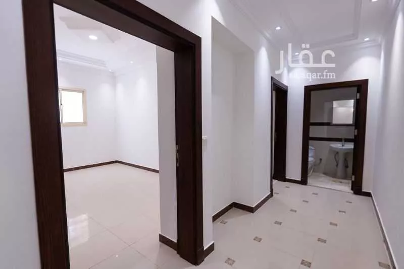 شقة 4 غرف في حطين 21