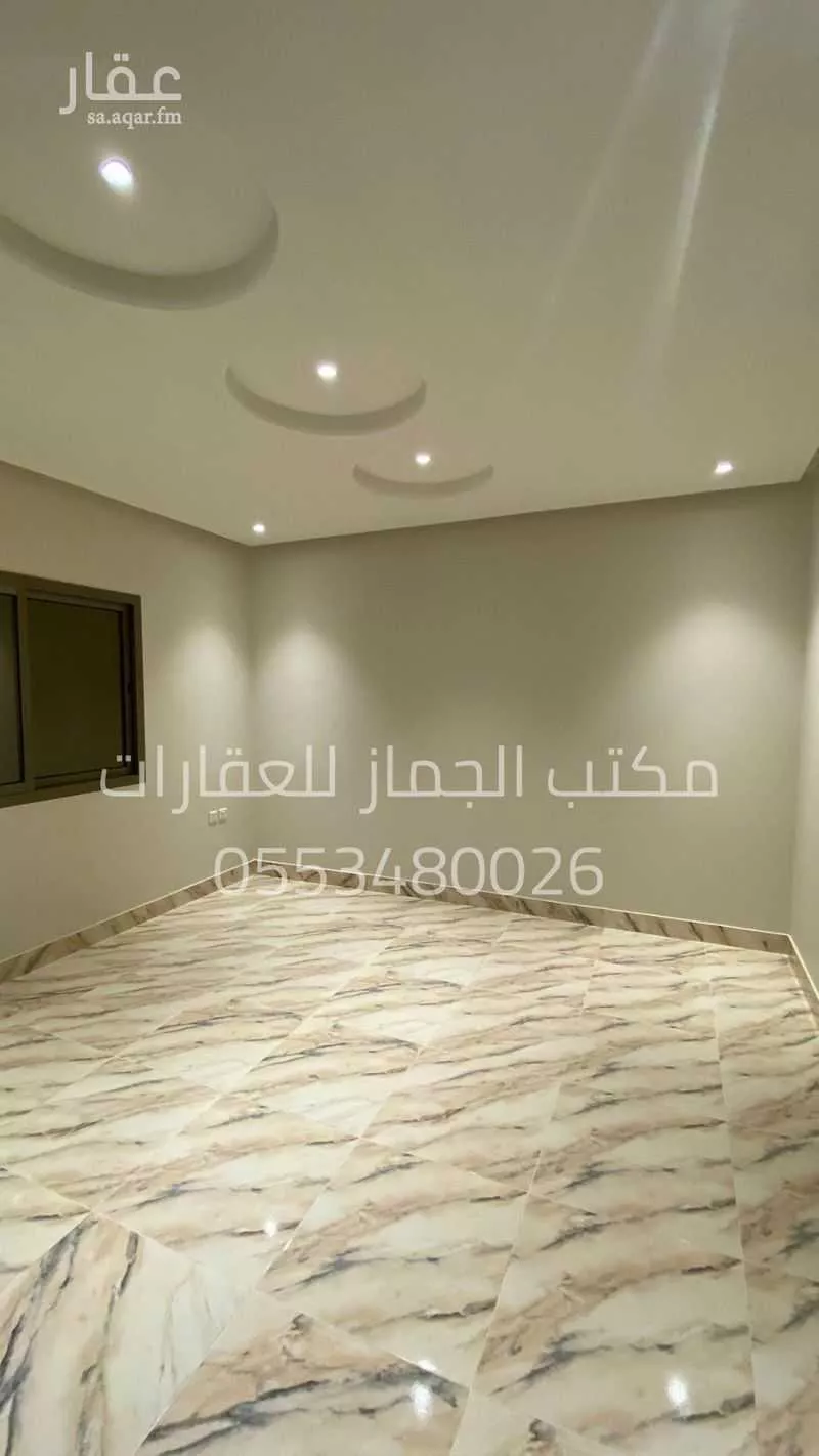 شقة 2 غرف في الياسمين 2