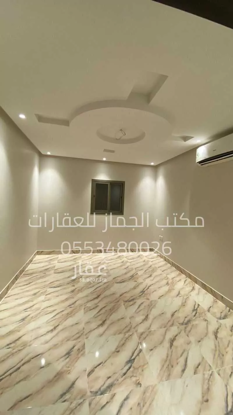 شقة 2 غرف في الياسمين 3