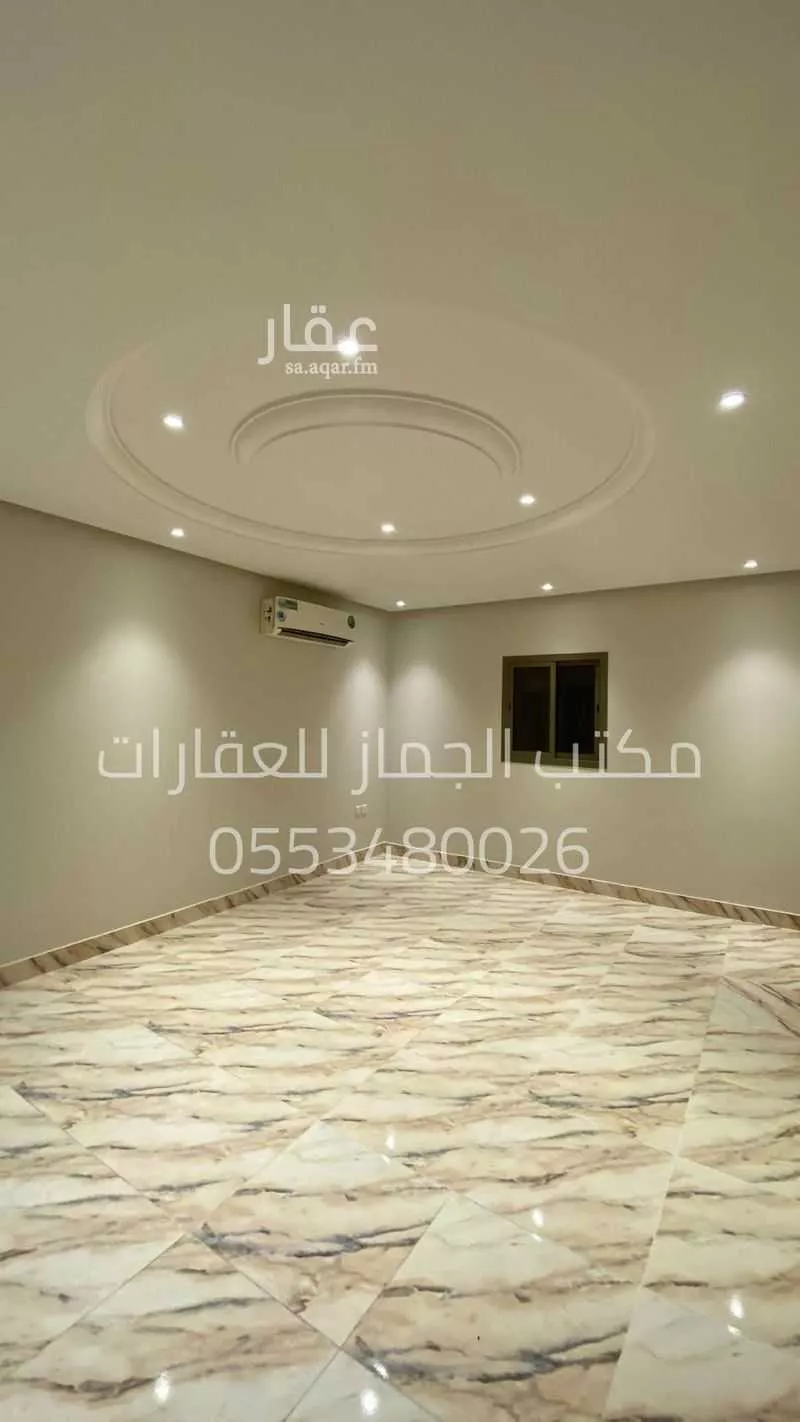 شقة 2 غرف في الياسمين 4