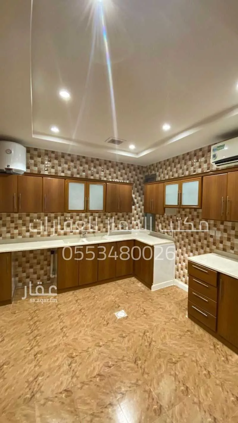 شقة 2 غرف في الياسمين 6