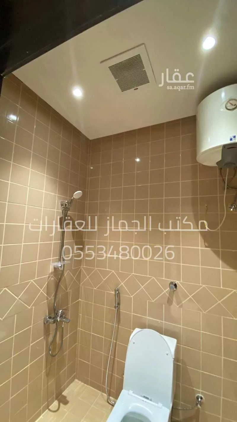 شقة 2 غرف في الياسمين 7