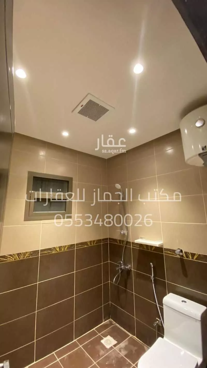 شقة 2 غرف في الياسمين 8