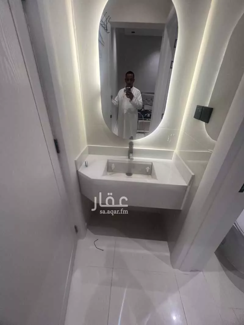 شقة 1 غرف في الجنادرية 3