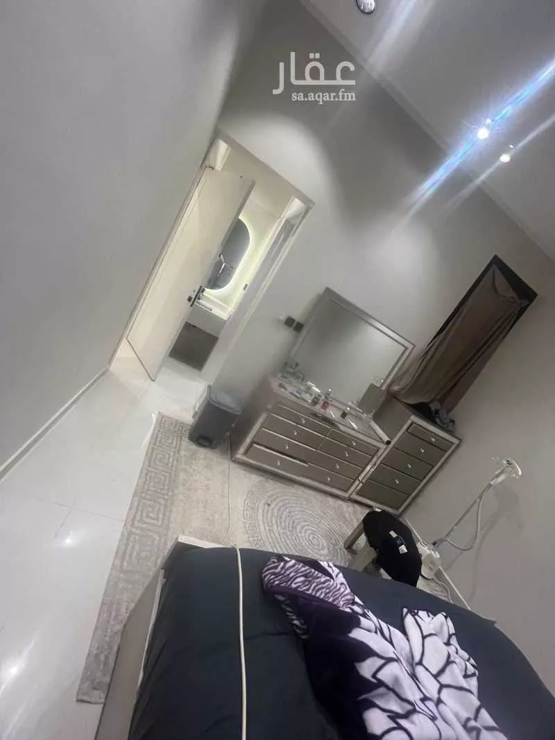 شقة 1 غرف في الجنادرية 4