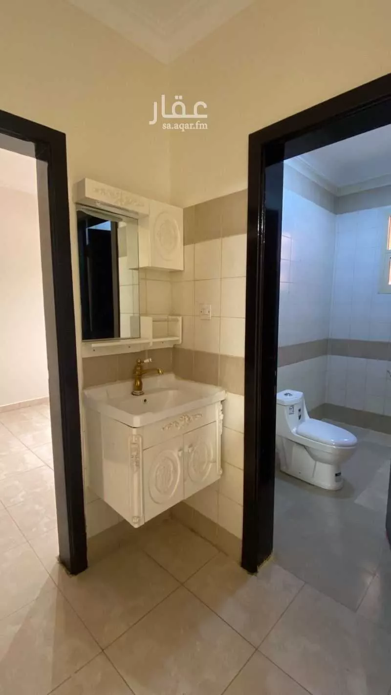 شقة 3 غرف في لبن 7