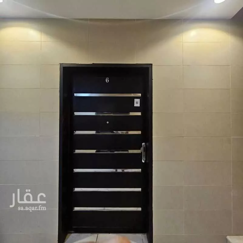 شقة 3 غرف في النخيل 6