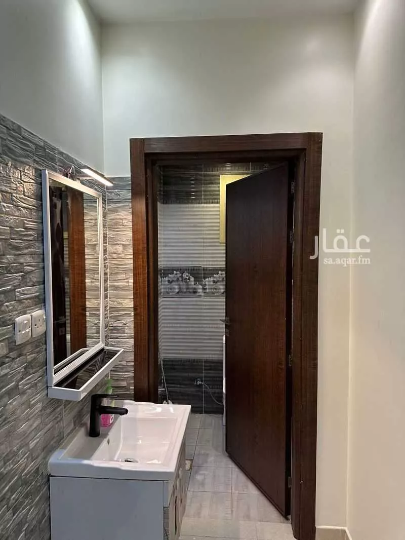 شقة 3 غرف في الملقا 3