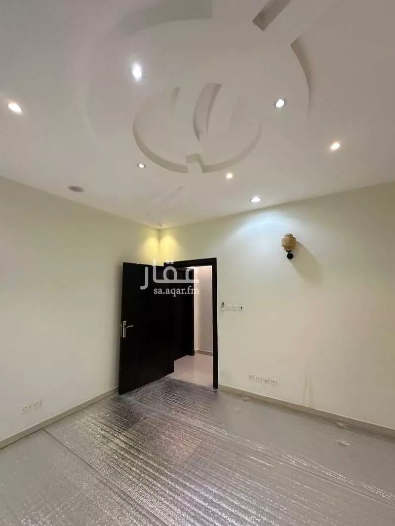 شقة 3 غرف في الملقا 5