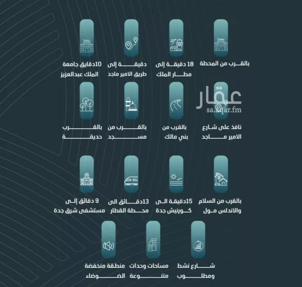 دور 3 غرف في الورود 2